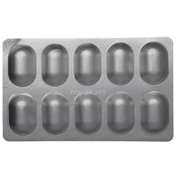tyrodin tablet 10's